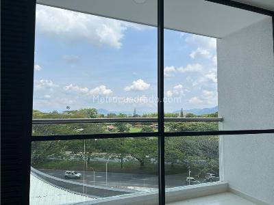 Apartamento en venta en Cerritos, Pereira · foto 3 de 17
