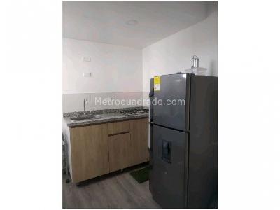 Apartaestudio en venta en Rodadero, Santa Marta, 30 m² · foto 3 de 11