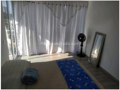 Apartaestudio en venta en Rodadero, Santa Marta, 30 m² · foto 5 de 11