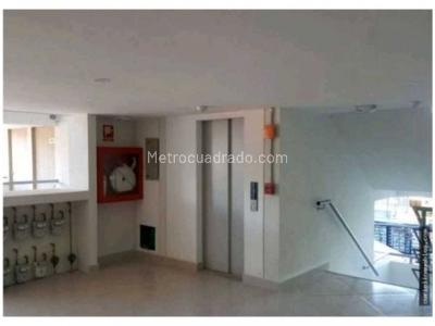 Apartaestudio en venta en Rodadero, Santa Marta, 30 m² · foto 7 de 11