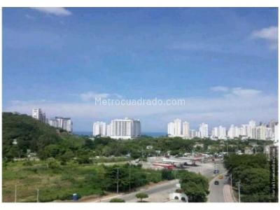 Apartaestudio en venta en Rodadero, Santa Marta, 30 m² · foto 11 de 11
