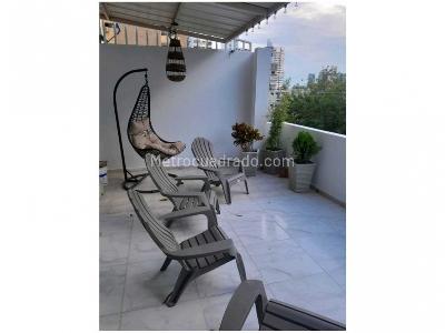 Apartamento en venta en Rodadero, Santa Marta · foto 2 de 12