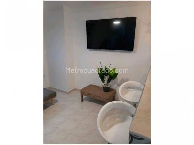 Apartamento en venta en Rodadero, Santa Marta · foto 3 de 12