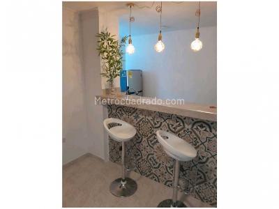 Apartamento en venta en Rodadero, Santa Marta · foto 6 de 12