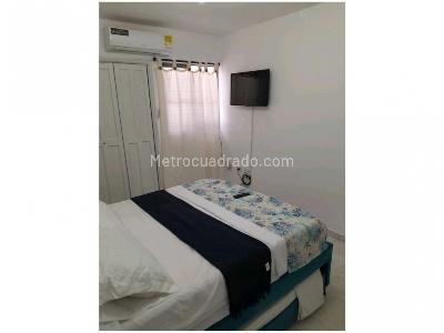 Apartamento en venta en Rodadero, Santa Marta · foto 8 de 12