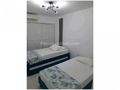 Apartamento en venta en Rodadero, Santa Marta · foto 12 de 12