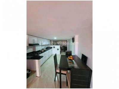 Apartaestudio en venta en Rodadero, Santa Marta, 45 m² · foto 5 de 10