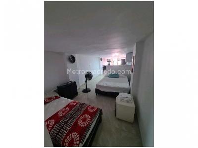 Apartaestudio en venta en Rodadero, Santa Marta, 45 m² · foto 6 de 10