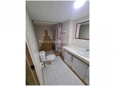 Apartaestudio en venta en Rodadero, Santa Marta, 45 m² · foto 8 de 10