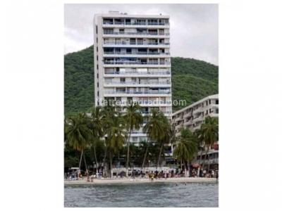 Apartaestudio en venta en Rodadero, Santa Marta, 45 m² · foto 10 de 10