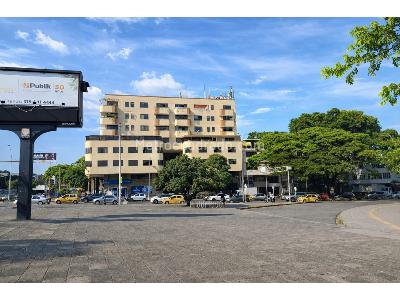 Apartamento en venta en San Fernando, Cali · foto 2 de 19