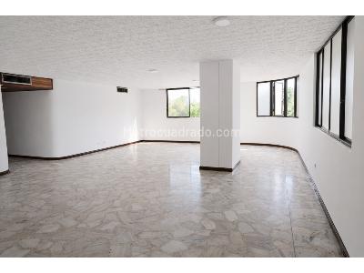 Apartamento en venta en San Fernando, Cali · foto 4 de 19