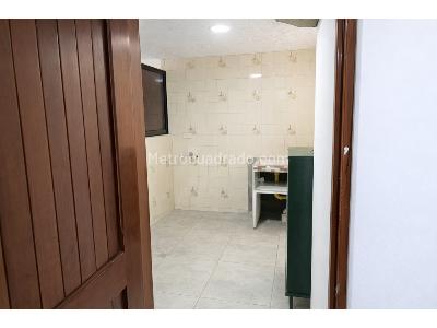 Apartamento en venta en San Fernando, Cali · foto 6 de 19