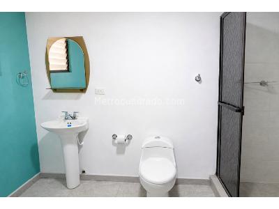 Apartamento en venta en San Fernando, Cali · foto 11 de 19