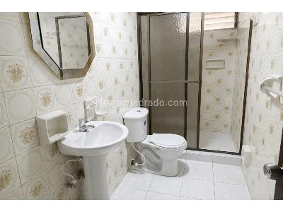 Apartamento en venta en San Fernando, Cali · foto 14 de 19
