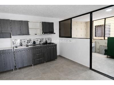 Apartamento en venta en San Fernando, Cali · foto 17 de 19
