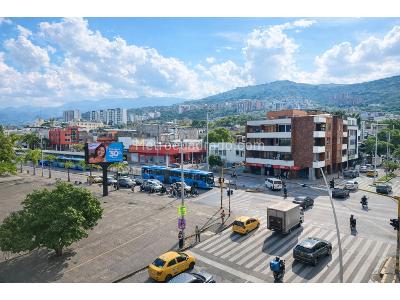 Apartamento en venta en San Fernando, Cali · foto 18 de 19