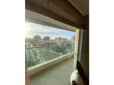 Apartamento en venta en Altos De Riomar, Barranquilla · foto 2 de 20