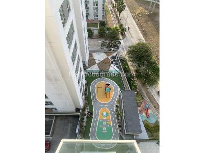 Apartamento en venta en Altos De Riomar, Barranquilla · foto 3 de 20