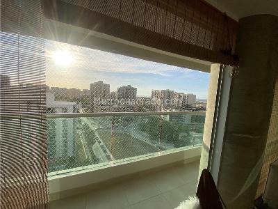 Apartamento en venta en Altos De Riomar, Barranquilla · foto 4 de 20