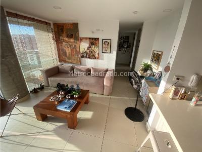 Apartamento en venta en Altos De Riomar, Barranquilla · foto 5 de 20