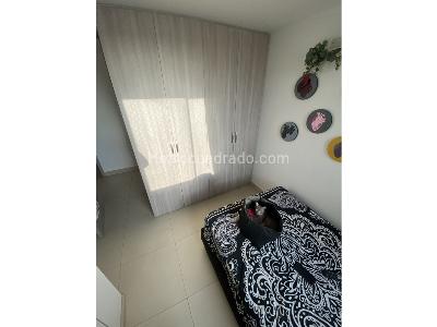 Apartamento en venta en Altos De Riomar, Barranquilla · foto 14 de 20