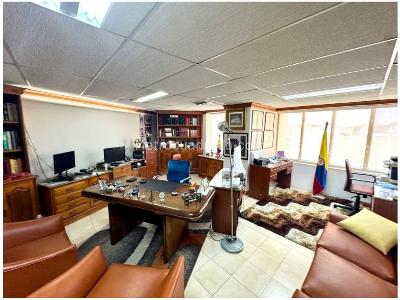 Oficina en Arriendo, Centro Historico, Santa Marta