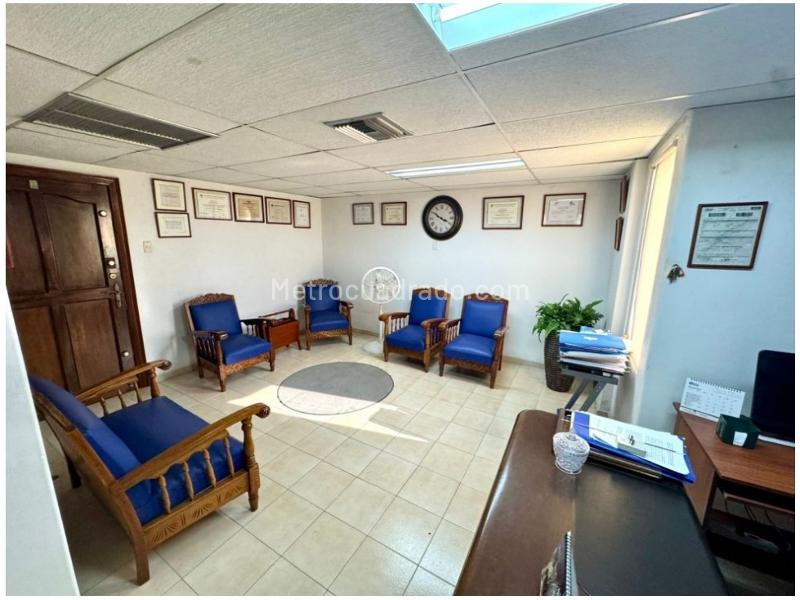 Oficina en Arriendo, Centro Historico, Santa Marta - Vista 3