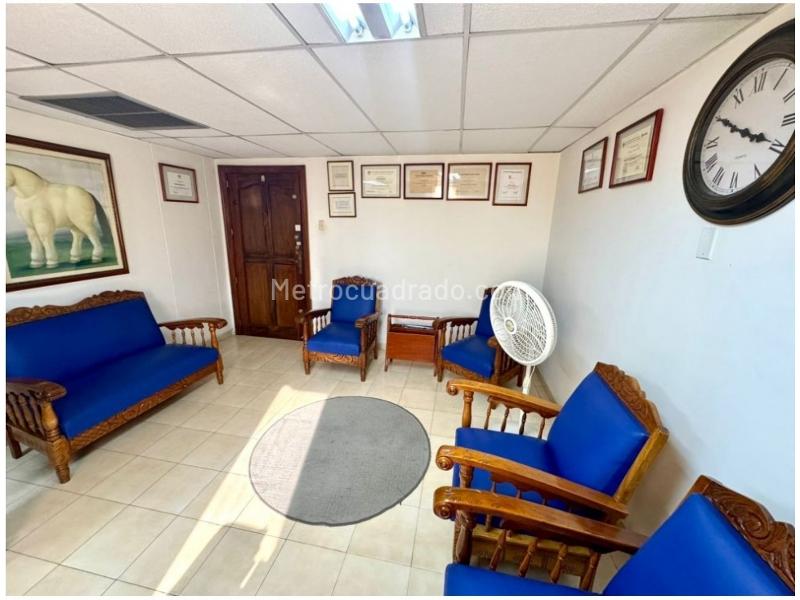 Oficina en Arriendo, Centro Historico, Santa Marta - Vista 4
