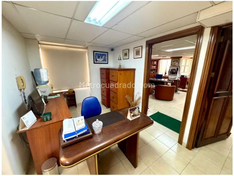 Oficina en Arriendo, Centro Historico, Santa Marta - Vista 5