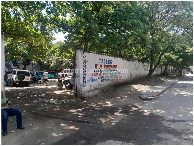 Lote en Venta, San Francisco, Santa Marta - Vista 2