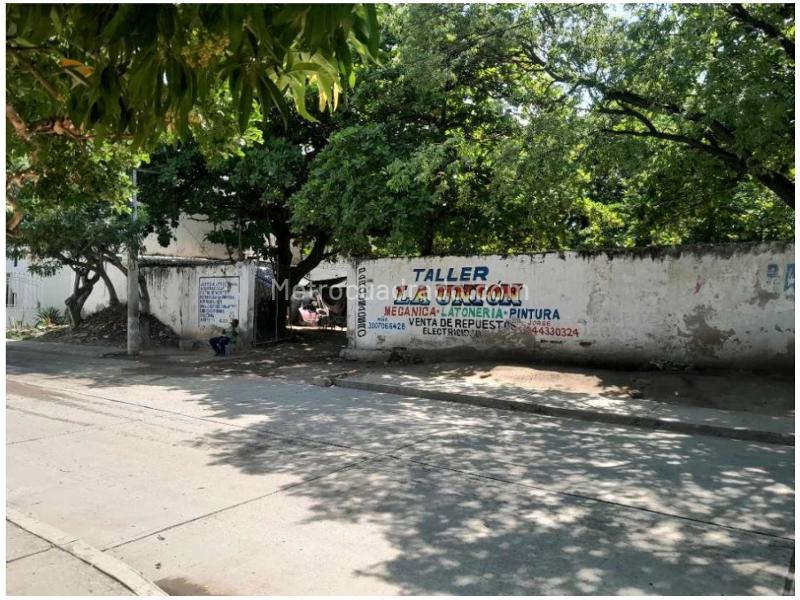 Lote en Venta, San Francisco, Santa Marta - Vista 3