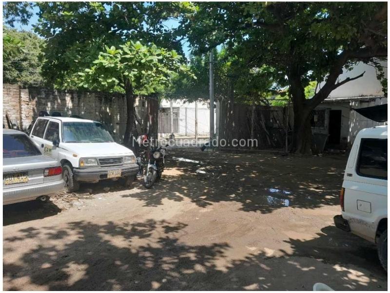 Lote en Venta, San Francisco, Santa Marta - Vista 4