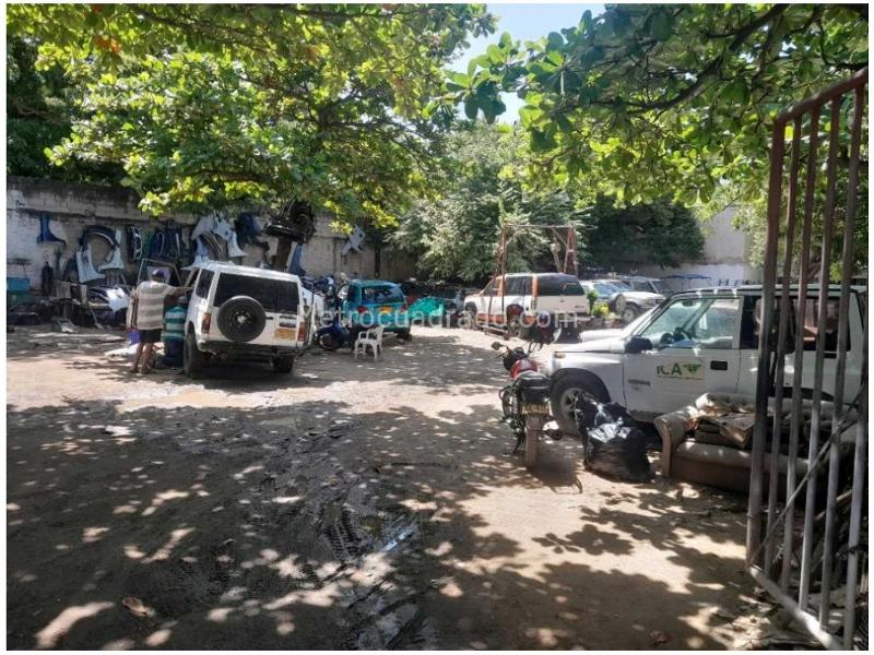 Lote en Venta, San Francisco, Santa Marta - Vista 5