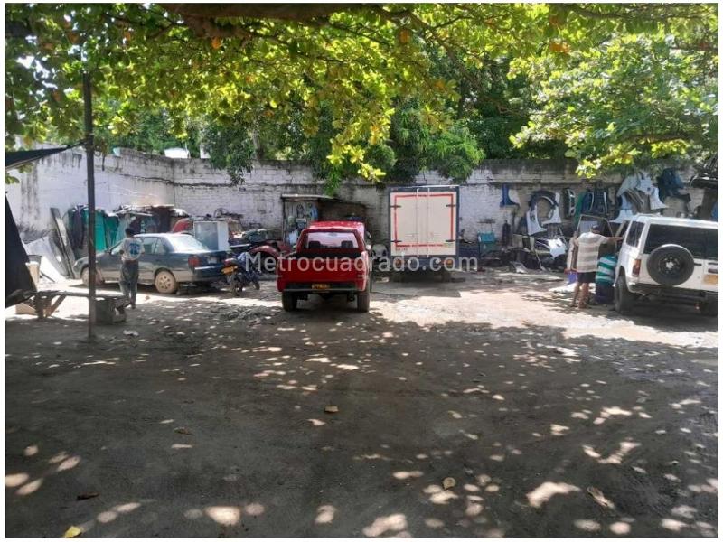 Lote en Venta, San Francisco, Santa Marta - Más