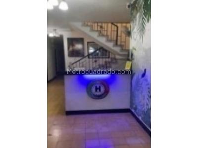 Casa en venta en Centro Historico, Santa Marta · foto 3 de 17