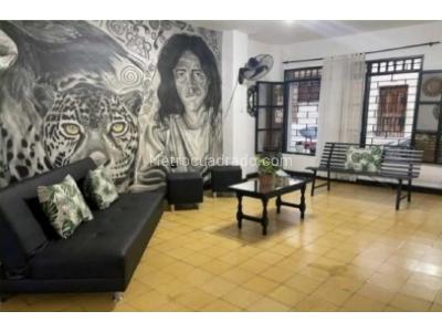 Casa en venta en Centro Historico, Santa Marta · foto 5 de 17