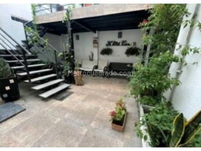 Casa en venta en Centro Historico, Santa Marta · foto 9 de 17