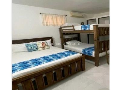 Casa en venta en Centro Historico, Santa Marta · foto 12 de 17
