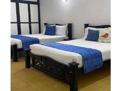 Casa en venta en Centro Historico, Santa Marta · foto 13 de 17