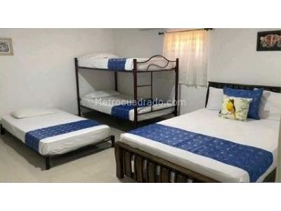 Casa en venta en Centro Historico, Santa Marta · foto 16 de 17