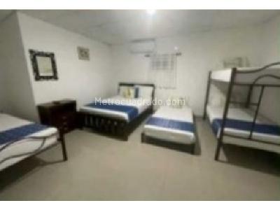 Casa en venta en Centro Historico, Santa Marta · foto 17 de 17