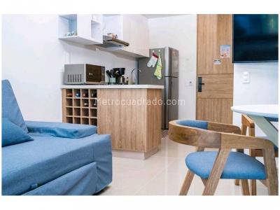 Apartaestudio en venta en Playa Salguero, Santa Marta, 56 m² · foto 4 de 20