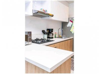 Apartaestudio en venta en Playa Salguero, Santa Marta, 56 m² · foto 5 de 20