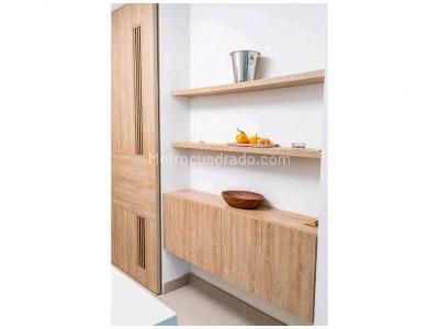Apartaestudio en venta en Playa Salguero, Santa Marta, 56 m² · foto 7 de 20