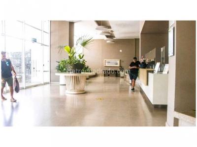Apartaestudio en venta en Playa Salguero, Santa Marta, 56 m² · foto 12 de 20