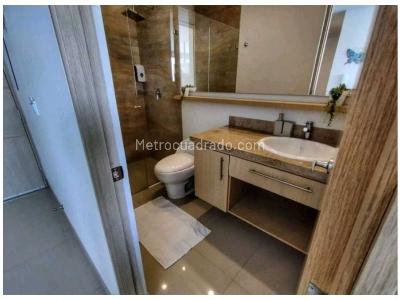Apartaestudio en venta en Playa Salguero, Santa Marta, 49 m² · foto 7 de 20