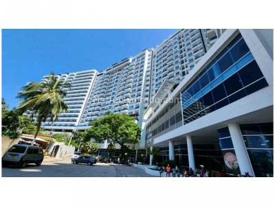 Apartaestudio en venta en Playa Salguero, Santa Marta, 49 m² · foto 9 de 20