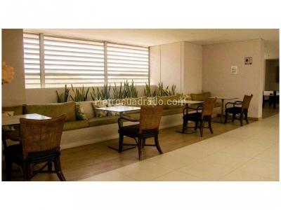 Apartaestudio en venta en Playa Salguero, Santa Marta, 49 m² · foto 12 de 20