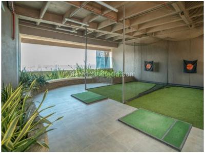 Apartaestudio en venta en Playa Salguero, Santa Marta, 49 m² · foto 14 de 20